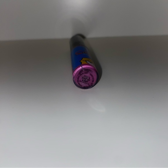 Mac Simpsons collection lip glass bundle - Picture 8 of 11